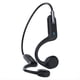 thumbnail image 1 of Auricular Inalámbrico Bluetooth X6 de Conducción Ósea, Resistente Al Agua, para Nadar, para Colgar en el Cuello, para Correr, Resistente Al Agua IPX8, 1 of 5