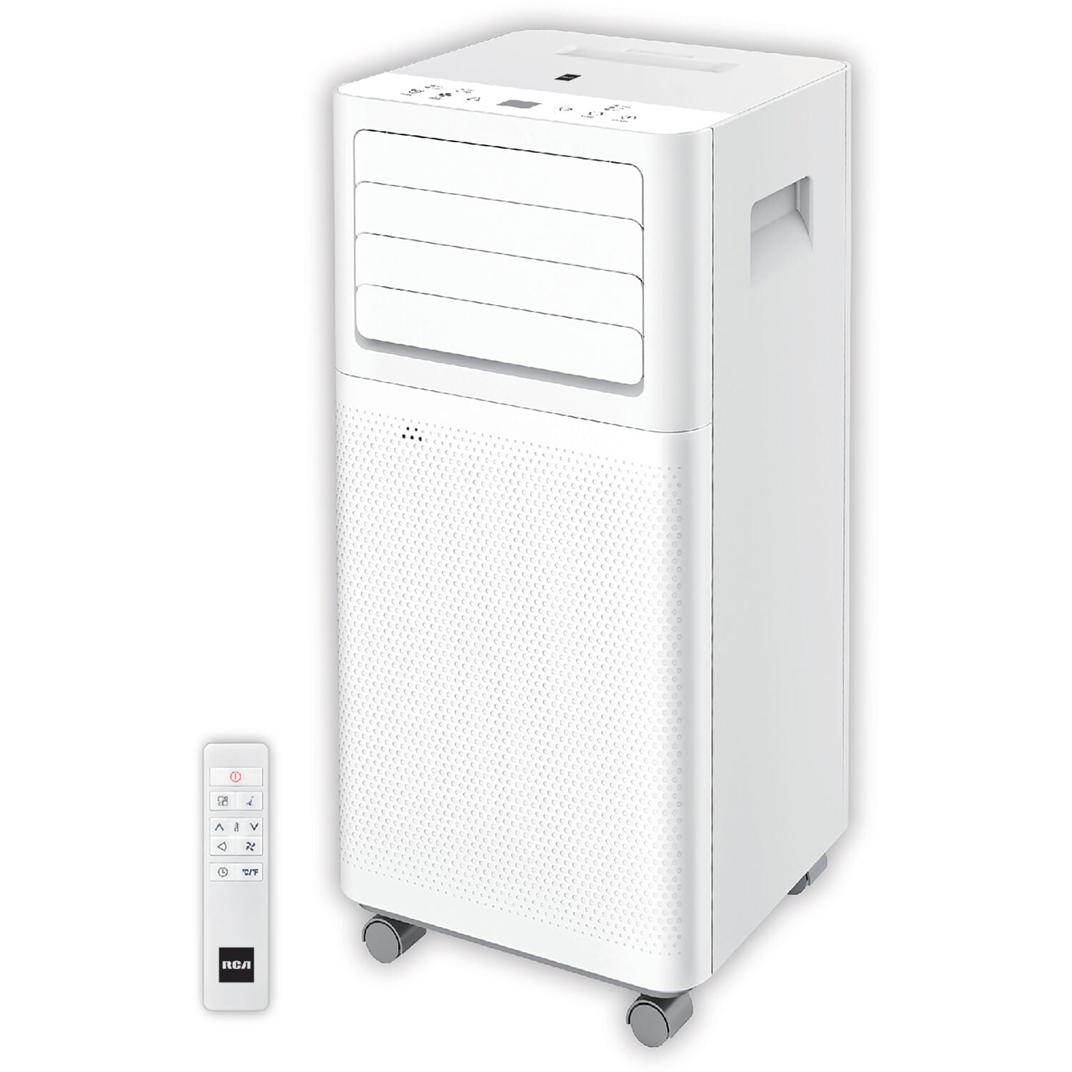 RCA 8,000 BTU Wifi Enabled Portable Air Conditioner with Remote