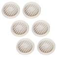 thumbnail image 2 of 6 platillos resistentes para plantas, bandejas para macetas de interior y exterior., 2 of 8