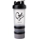 thumbnail image 5 of Vaso creativo para batidos de fitness, de gran capacidad, a prueba de fugas, portátil, a prueba de caídas, para fitness, para deportes, vaso de plástico para batidos, 5 of 5