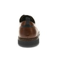 thumbnail image 3 of Dockers Mens Easedale Dress Casual Lace Up Oxford Shoe, 3 of 7