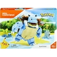 thumbnail image 1 of Mega Construx - Pokémon - Tortank, 1 of 8