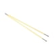 thumbnail image 5 of Entrenador de Swing de Golf, suministros de entrenamiento de agarre de Golf, accesorios, palo de práctica de Golf, ayuda de entrenamiento de Golf para Amarillo, 5 of 8