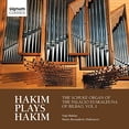 thumbnail image 2 of Hakim / Dufourcet - Schuke Organ of the Palacio Euskalduna Bilbao 1 - Music & Performance - CD, 2 of 2