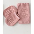 thumbnail image 2 of Rodilleras para gatear para bebés, rodilleras para bebés, calcetines, rodilleras para bebés, rodilleras para gatear para bebés, diseñadas para durar, 2 of 10