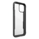 thumbnail image 3 of Funda Raptic Shield Uso Rudo Aluminio Para iPhone 12 Pro Max Iridescent, 3 of 7