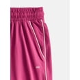 thumbnail image 3 of Athletic Works Girls Feather Stretch Joggers, Sizes 4-18, 3 of 3