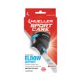 thumbnail image 3 of Mueller® Adjustable Elbow Support, One Size Fits Most, Compression Elbow Brace, 3 of 6