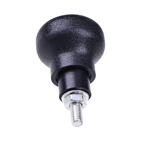 Forklift Steering Wheel Spinner Knob Only Turning Aid Ball D131232 04099-0157071