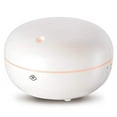 thumbnail image 5 of Serene House Ultrasonic Aroma Diffuser Macaron Scentilizer White, 5 of 5