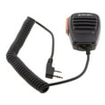 thumbnail image 1 of Micrófono de altavoz de Hombro Impermeable Sunnimix 2 Pines, 1 of 8