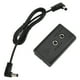 thumbnail image 2 of Batería Ficticia Con Salida De Cable De Codo CC 7,4 V/3 A Para Monitor De Luz LED NPF550 NPF570 NPF970, 2 of 7