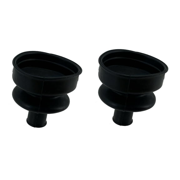 John Deere Original Equipment Boot 2 Pack - SU293622