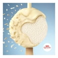 thumbnail image 3 of Paletas heladas Raffaello sabor coco con trozos de almendra 4 pzas de 47 g c/u, 3 of 4