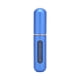 thumbnail image 1 of Atomizador de Perfume Sincero Rellenable Portátil 5 ml Azul, 1 of 9