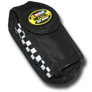 - Nextel Nascar Cup Series Rugged Nylon Pouch Case with Belt Clip For iPhone 5, iPhone 5s, iPhone SE