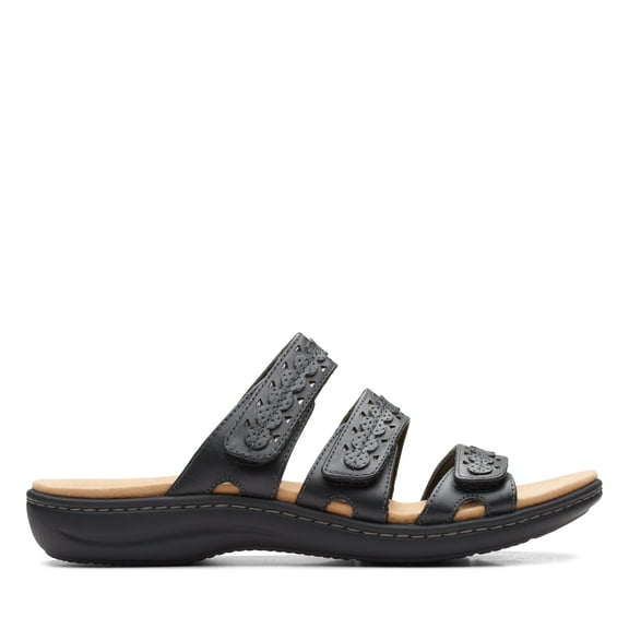 Clarks Laurieann Cove Womens Flat Sandals