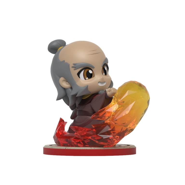 Mighty Jaxx Kwistal Fwenz x Avatar: The Last Airbender | Sealed