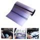 thumbnail image 4 of GOOHOCHY 1 Juego de película aislante térmica para coche, película protectora solar para ventana, película de privacidad diurna, 4 of 8