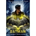 thumbnail image 2 of Batman: Nightwalker (Hardcover), 2 of 2