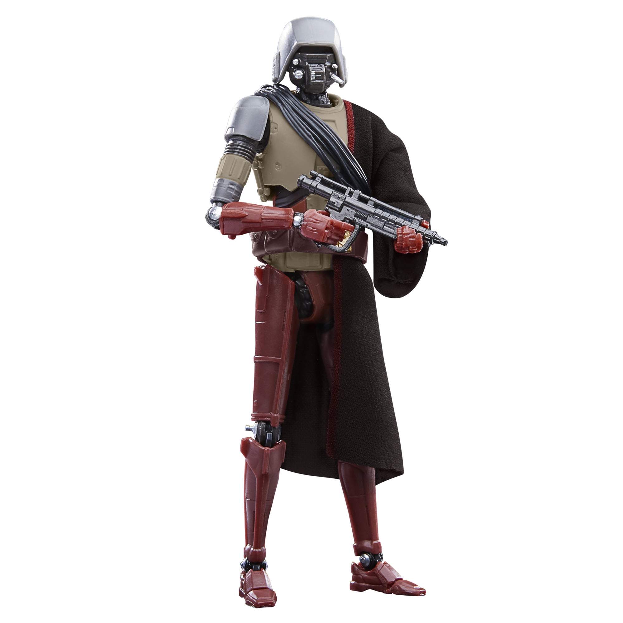Star Wars The Black Series HK-87 6-Inch The Mandalorian Collectible Action Figure