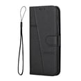 thumbnail image 3 of Funda Flip para FOXDOCK moto Edge 40 neo – Carcasa delgada y resistente a impactos con soporte para uso diario y profesional, 3 of 6