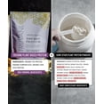 thumbnail image 2 of Truvani Vegan Plant Based Pea Protein Powder | Organic | Unflavored | 20 Servings | Gluten & Dairy Free, 2 of 9