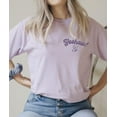 thumbnail image 5 of YEEHAW Garment Dyed Graphic T-Shirt, 5 of 10