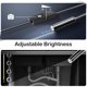 thumbnail image 3 of 10m Semi-Rigid Endoscope Camera with Light, 8.0mm Type C 6 LED, USB Inspection Camera Compatible with Android Phones Tablets, 3 of 4