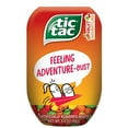thumbnail image 3 of Tic Tac Fresh Breath Mints, Fruit Adventure, Bulk Hard Candy Mints, Perfect Valentines Day Gift, 3.4 Oz Bottle Packs, 4 Count, 3 of 3