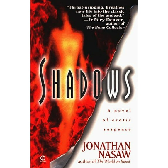 Pre-Owned Shadows (Unknown) 0451186591 9780451186591