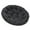 black, variant on 24 Outdoor Seat Cushion Chair Pads Round Thickened Patio Seat Cushion for Cradle Rocking Chair Hammock Rattan Chairs Hanging Chair , black