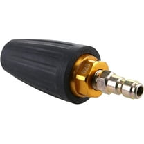 Tool Daily Pressure Washer Turbo Nozzle Attachment, Universal