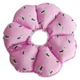 thumbnail image 4 of Pet Recovery Collar Creative Flower Shape Pet Protective Collar Cat Collar, 4 of 6
