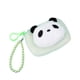 thumbnail image 2 of Lindo mini monedero de panda con bolsillo para compras, regalo de cumpleaños y vacaciones. 115 cm x 85 cm, 2 of 9