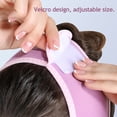 thumbnail image 3 of Double Size Adjustable Thin Face  Chin Liftting   Device Face Bandages Small V-shape Shaper, 3 of 7