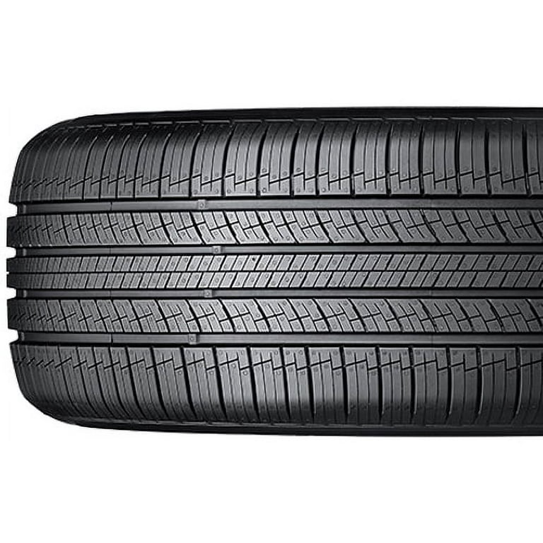 1 Nexen Roadian GTX 255/50R20 105T Tires NEX18071NXK / 255/50/20