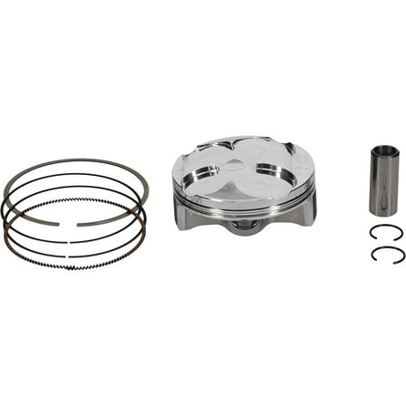Vertex High Comp Forged Piston Kit for Honda CRF 250 R (18) 24274A