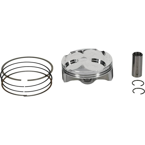 Vertex High Comp Forged Piston Kit for Honda CRF 250 R (18) 24274A