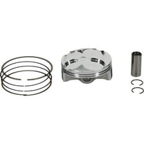 Vertex High Comp Forged Piston Kit for Honda CRF 250 R (18) 24274A