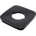thumbnail image 2 of Replacement Square Jar Lid Part, Compatible with Oster & Osterizer Blender Glass Or Plastic Jars With 4" Top Opening, 2 of 6
