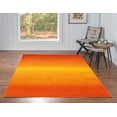 thumbnail image 3 of Linon Ombre Area Rug, 5' x 7.5', 3 of 5