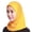 Gold, variant on Gold Baseball Caps Women Beading India Hat Muslim Ruffle Cancer Chemo Beanie Wrap Cap Scarf Shawl