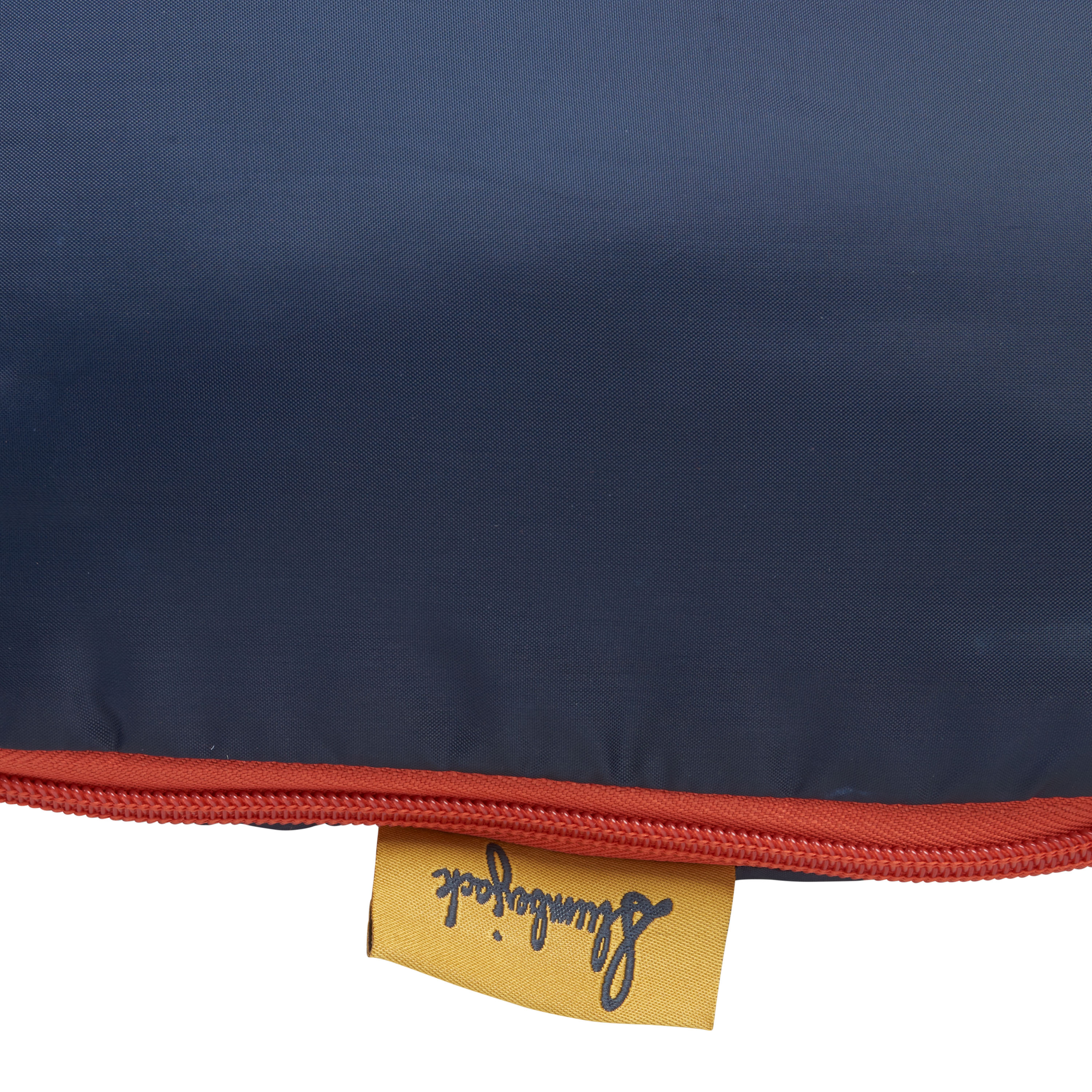 Slumberjack Shadow Mountain 30-Degree Hooded Sleeping Bag photo 3