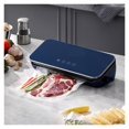 thumbnail image 4 of Wrap Sealer Press And Seal Wrap Vacuum Sealer Machine Multifunctional Compact Vacuum Sealer For Food And Kitchen Use, 4 of 5