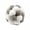 Gray, variant on Cat Toys Yarn Ball with Bell，Soft Crochet Roller Ball with Jingle Bell for Indoor Kittens，Interactive Swatting Rolling Ball for Hunting Instinct，Lightweight Non Toxic Play Toys，Red