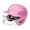 Pink, variant on Easton Alpha Fastpitch Helmet With Mask - TB/S | Pink | Small
