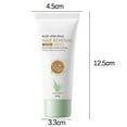 thumbnail image 3 of DFC Hair Removal Pure And Mild Type Deep Hair Removal Without Damaging The Skin Gel, 3 of 7
