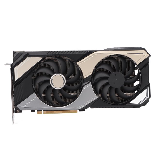 Tarjeta gráfica,Tarjeta gráfica RTX3070 8G GDD Tarjeta gráfica Tarjeta gráfica de escritorio Rendimiento finamente ajustado