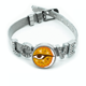 thumbnail image 1 of Egipto ojo Totem Abstract pattern Pulsera pulsera pulsera de cristal amor pulsera ajustable, 1 of 2